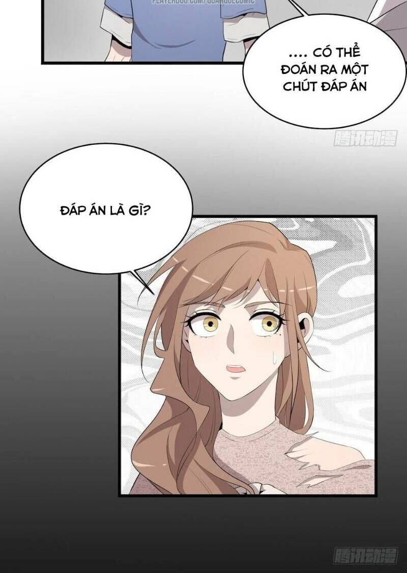 Thát Không Mê Thất Chapter 14 - Trang 2