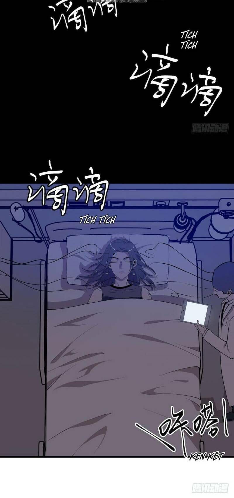 Thát Không Mê Thất Chapter 14 - Trang 2
