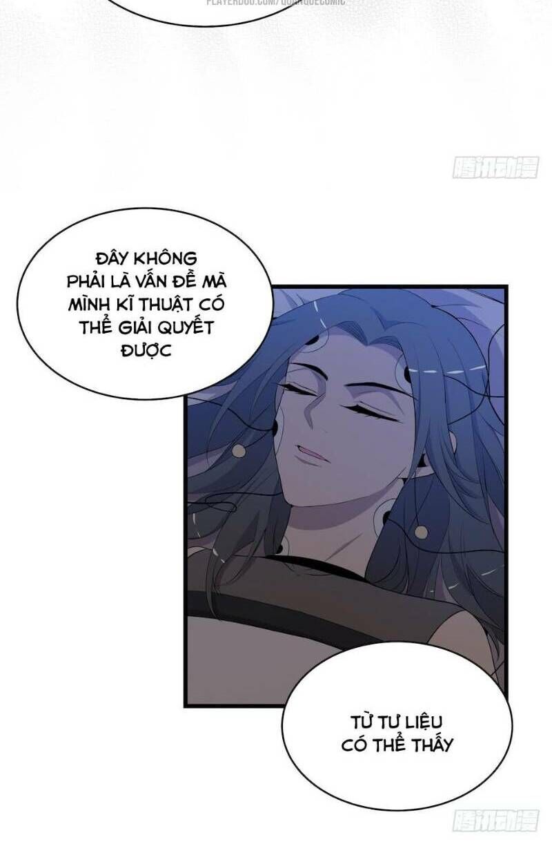 Thát Không Mê Thất Chapter 14 - Trang 2