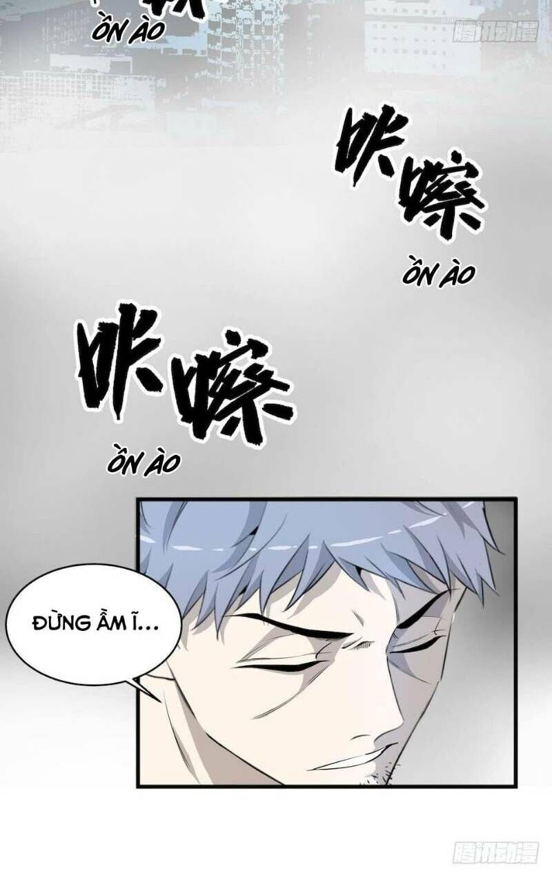 Thát Không Mê Thất Chapter 13 - Trang 2