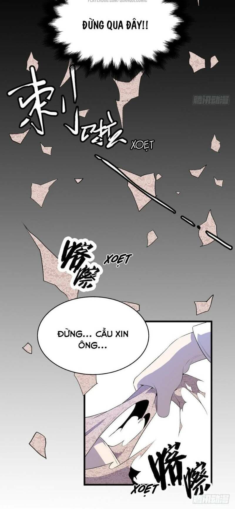 Thát Không Mê Thất Chapter 12 - Trang 2
