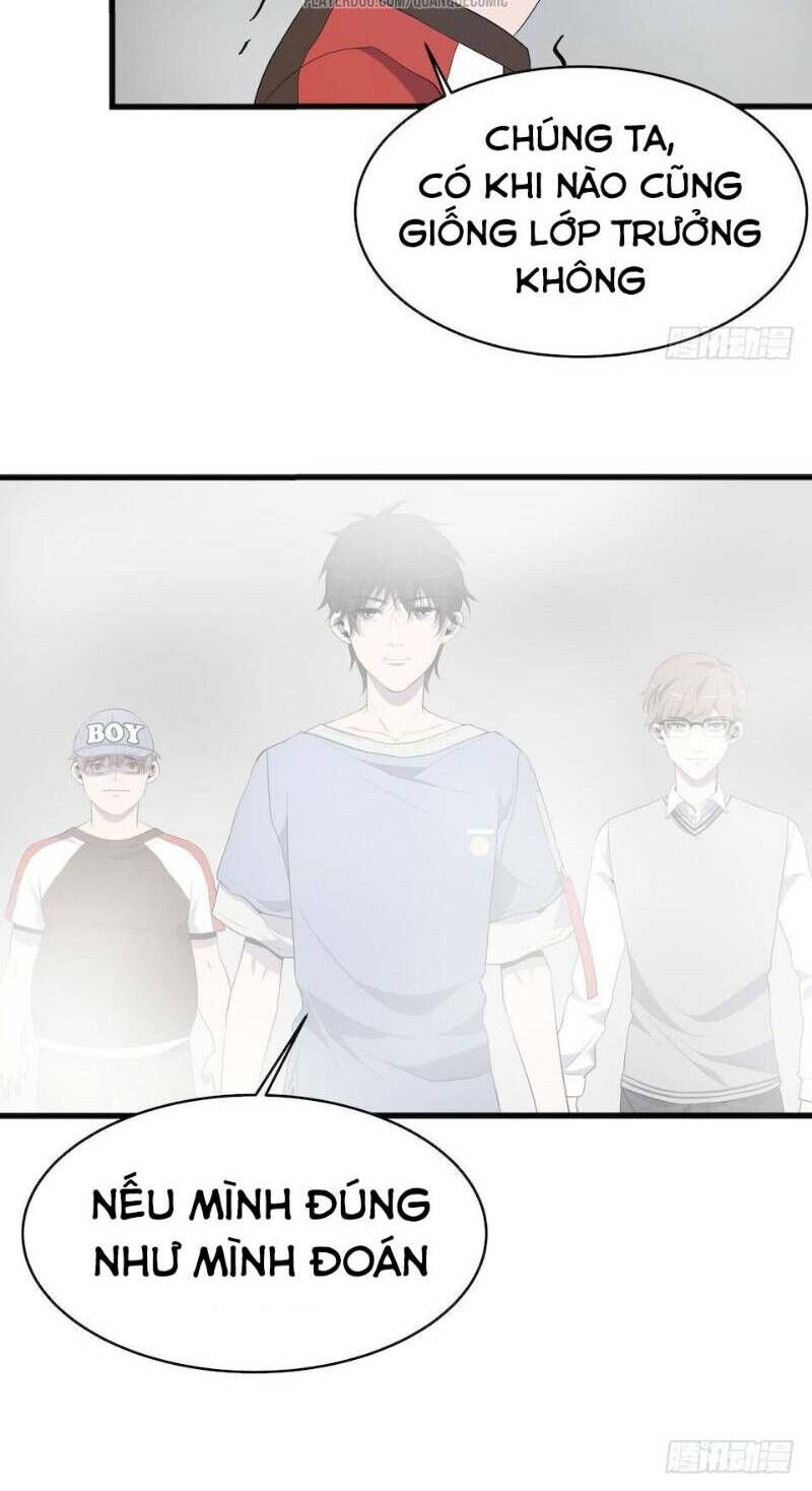 Thát Không Mê Thất Chapter 10 - Trang 2