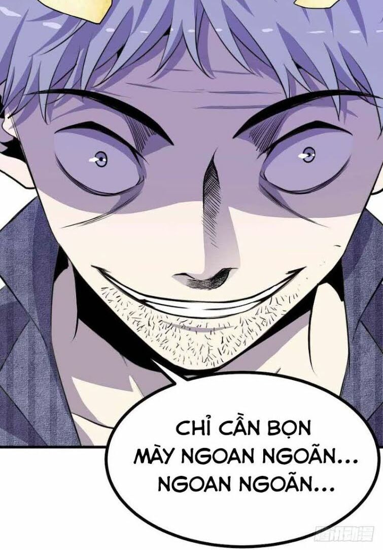 Thát Không Mê Thất Chapter 7 - Trang 2