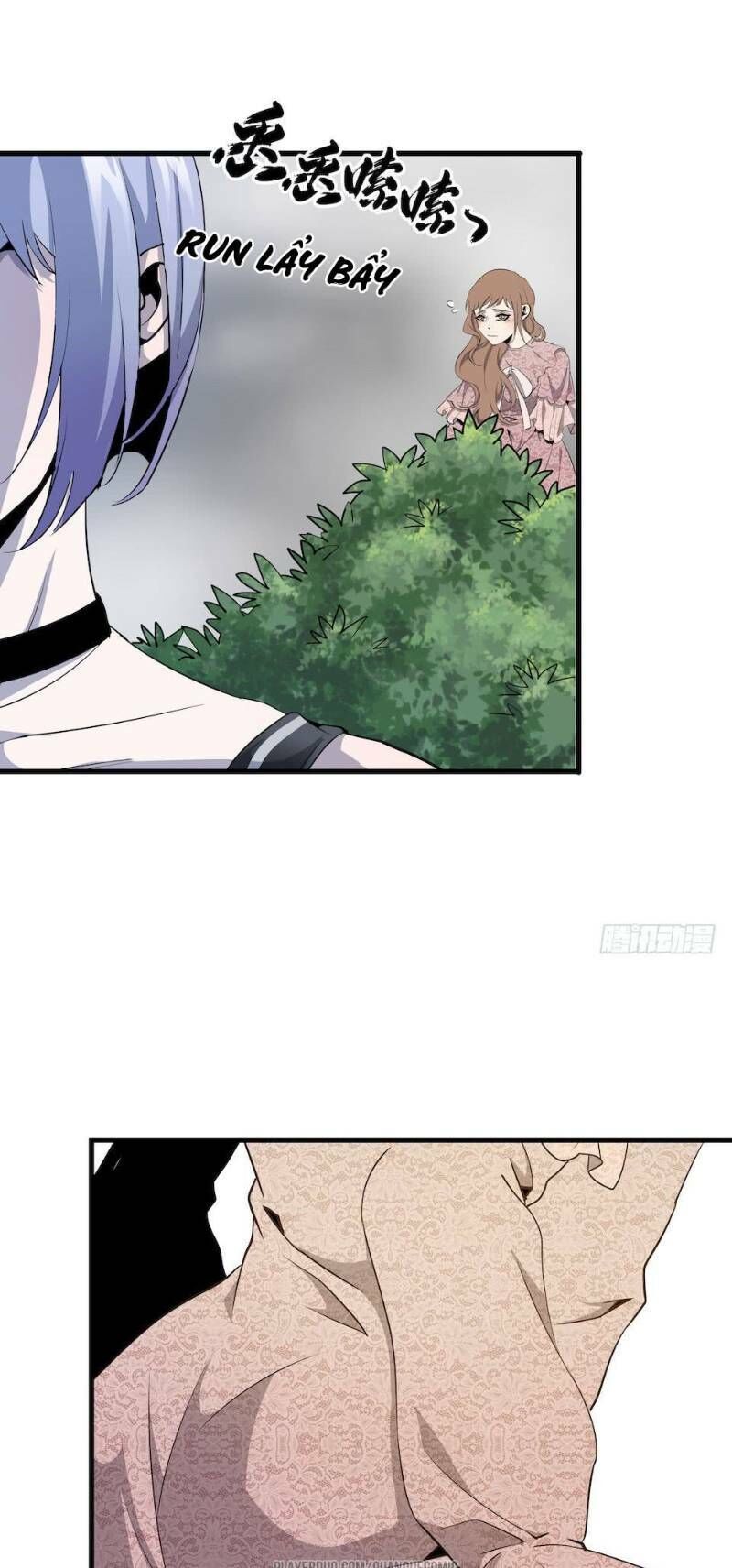 Thát Không Mê Thất Chapter 4 - Trang 2