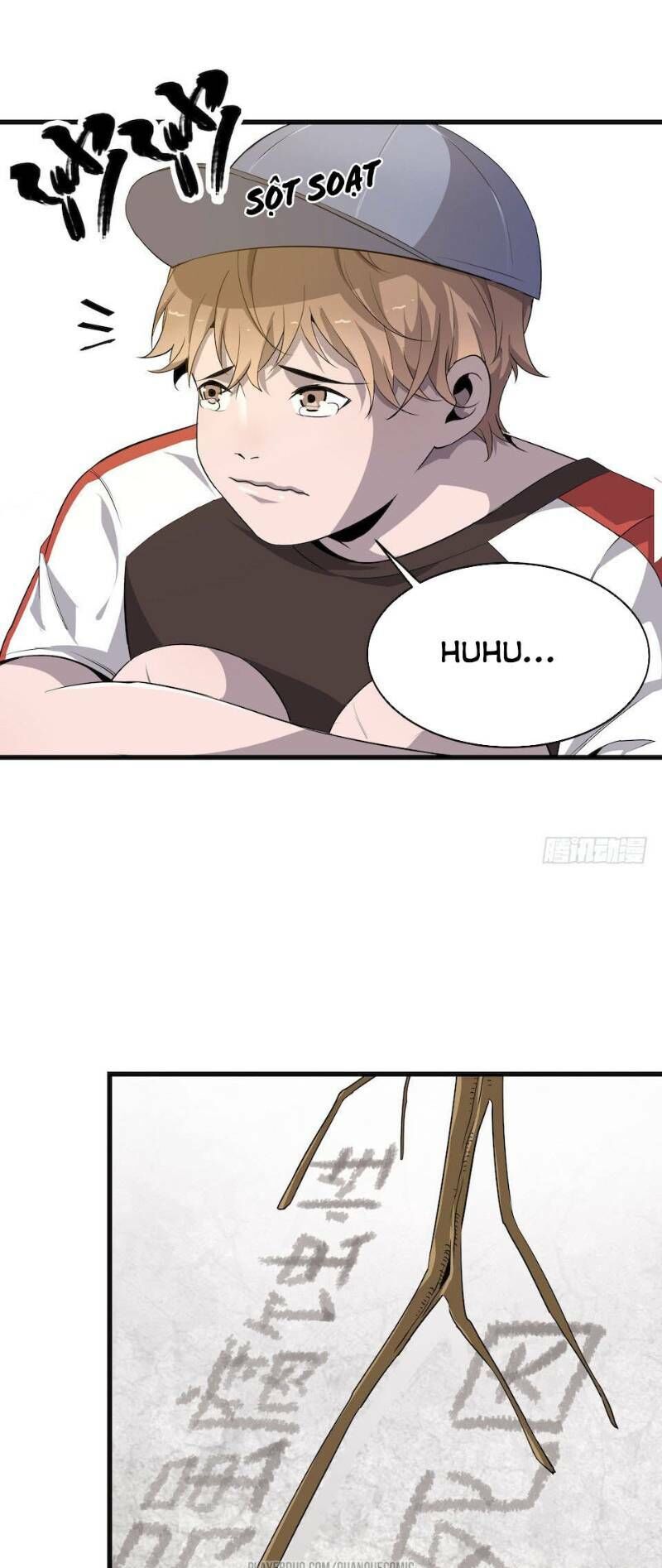 Thát Không Mê Thất Chapter 4 - Trang 2