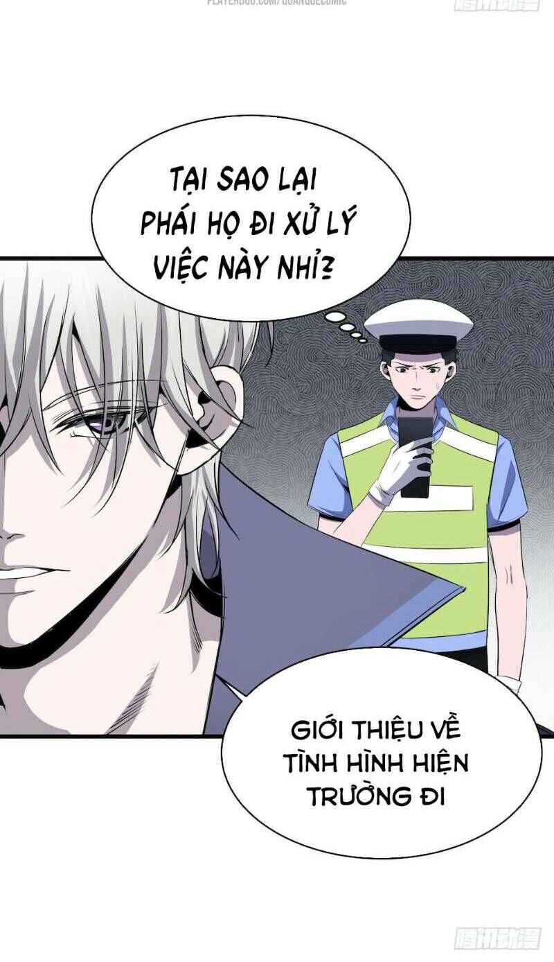 Thát Không Mê Thất Chapter 2 - Trang 2