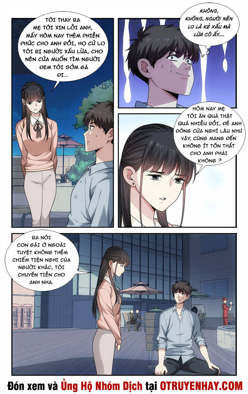 Ta Tự Quản Lý Hệ Thống Chapter 27 - Trang 2