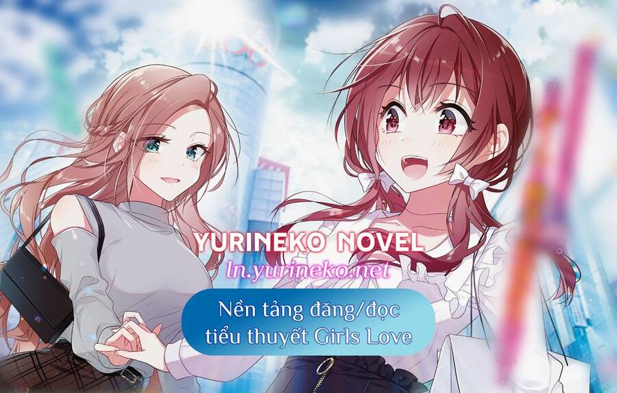 Kanaete! Yuri Yousei Chapter 5 - Trang 2