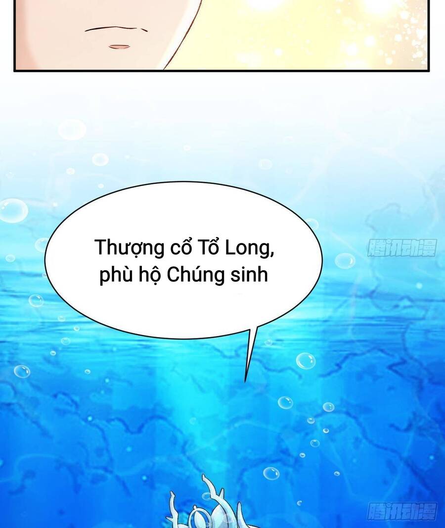 Long Vương Cuối Cùng Chapter 8 - Trang 2