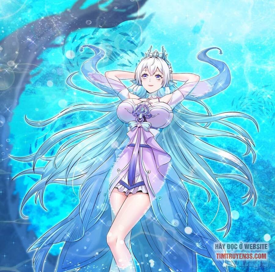 Long Vương Cuối Cùng Chapter 8 - Trang 2