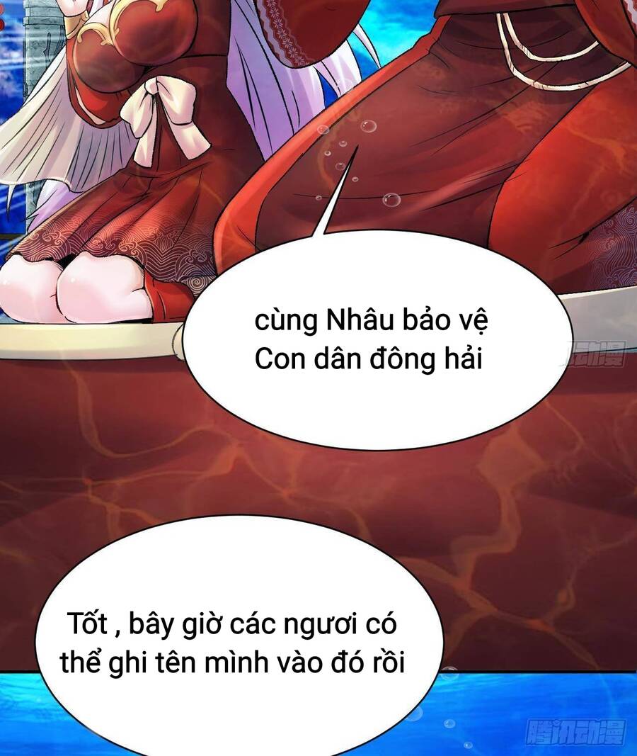Long Vương Cuối Cùng Chapter 8 - Trang 2