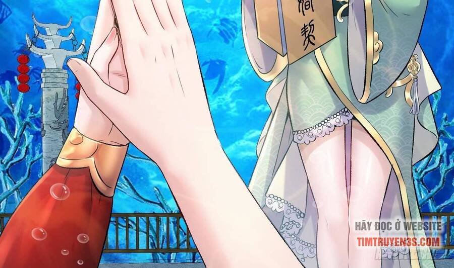 Long Vương Cuối Cùng Chapter 8 - Trang 2