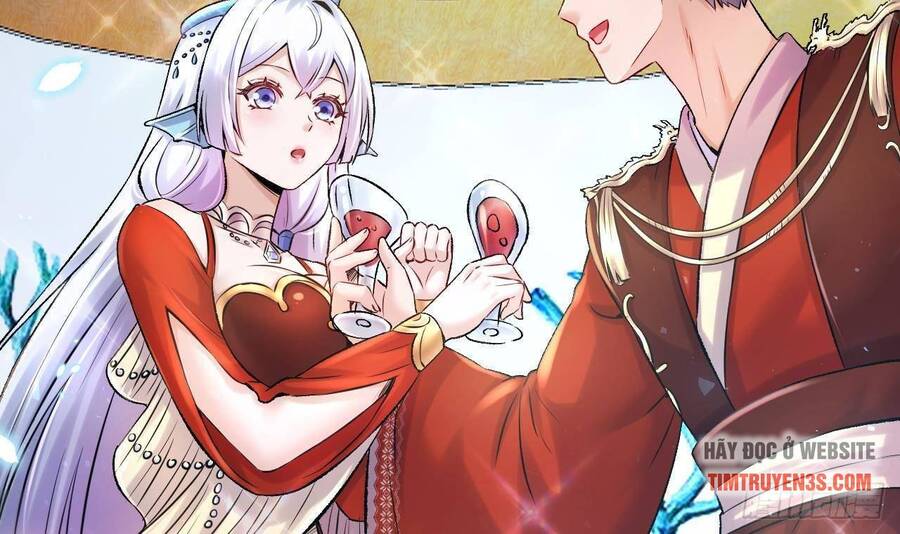 Long Vương Cuối Cùng Chapter 8 - Trang 2