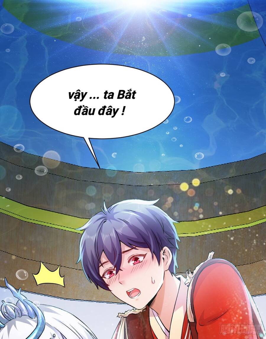 Long Vương Cuối Cùng Chapter 8 - Trang 2