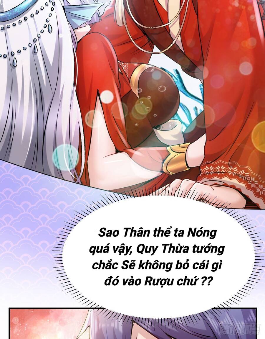 Long Vương Cuối Cùng Chapter 8 - Trang 2