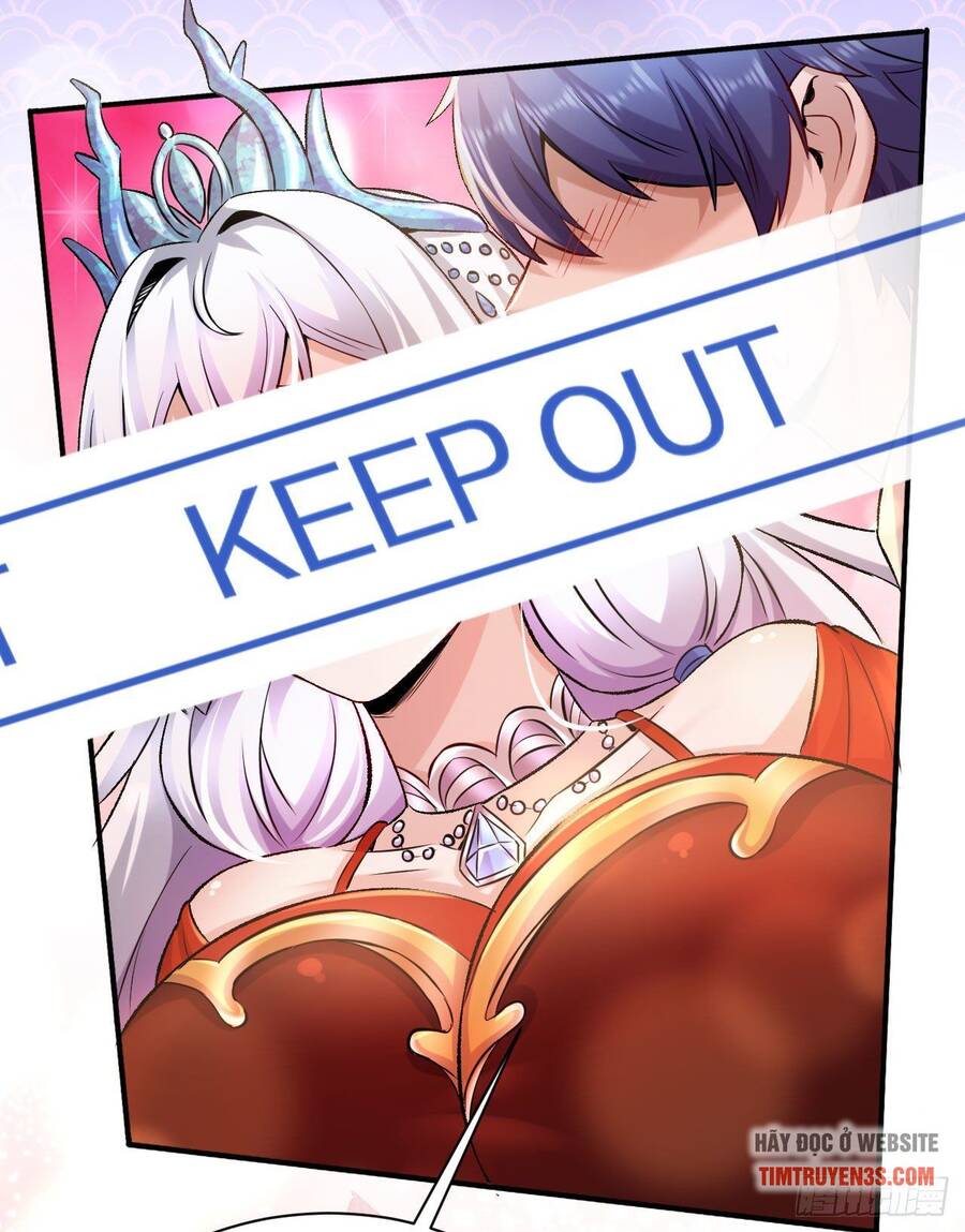 Long Vương Cuối Cùng Chapter 8 - Trang 2