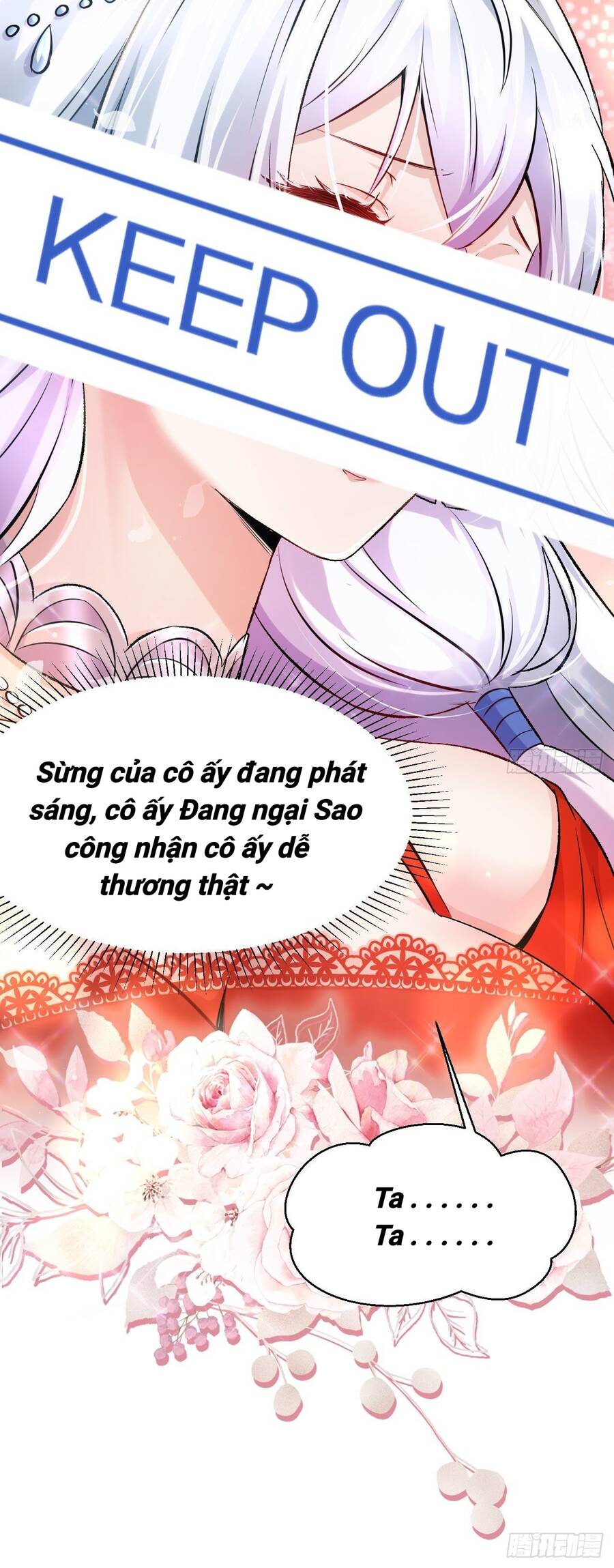 Long Vương Cuối Cùng Chapter 8 - Trang 2