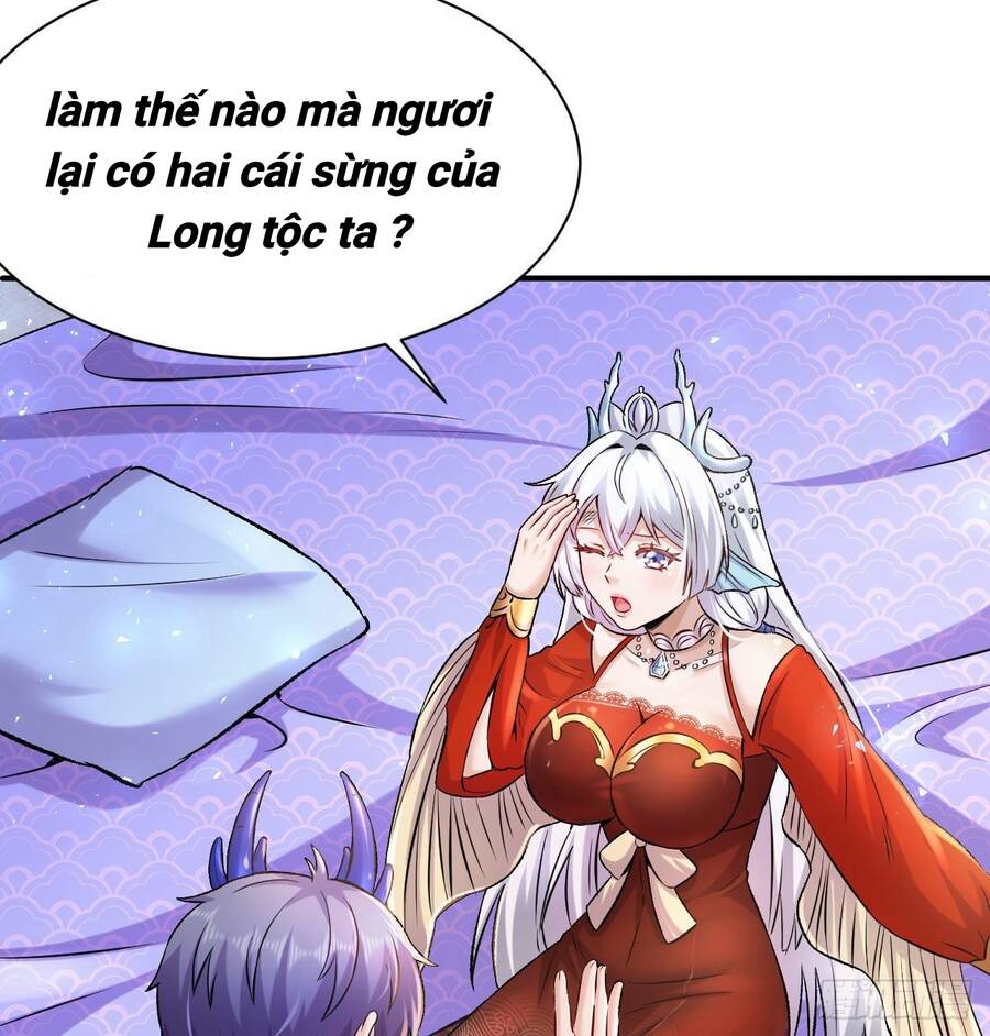 Long Vương Cuối Cùng Chapter 8 - Trang 2