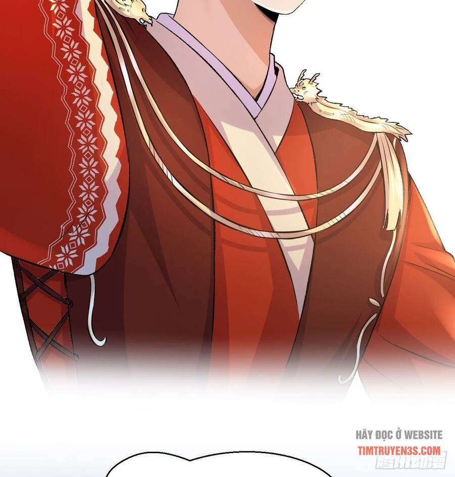 Long Vương Cuối Cùng Chapter 8 - Trang 2