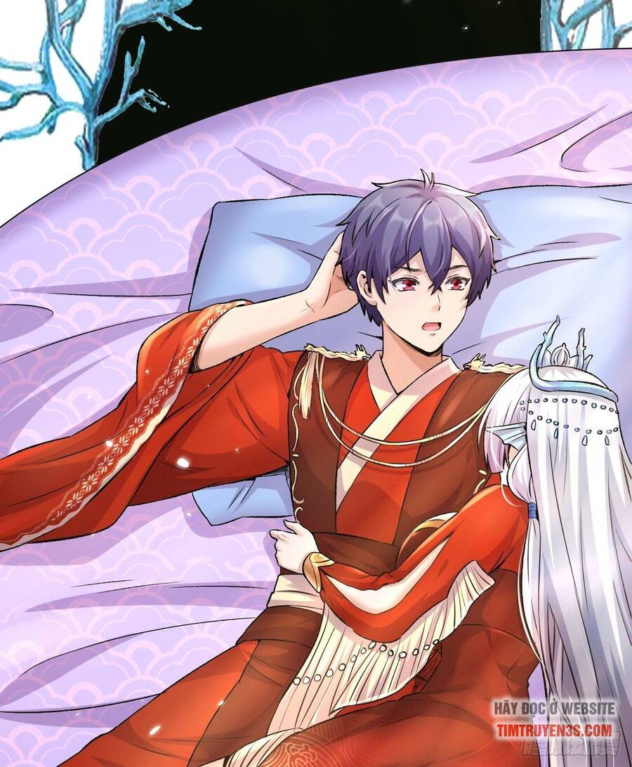 Long Vương Cuối Cùng Chapter 8 - Trang 2