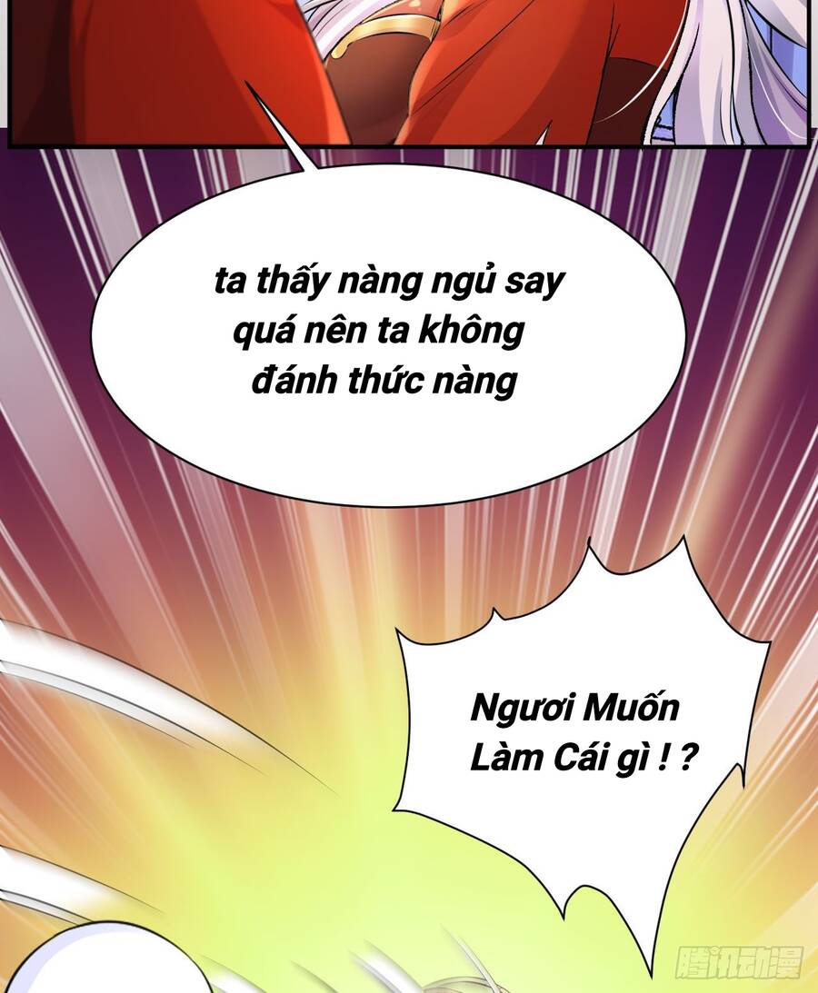 Long Vương Cuối Cùng Chapter 8 - Trang 2