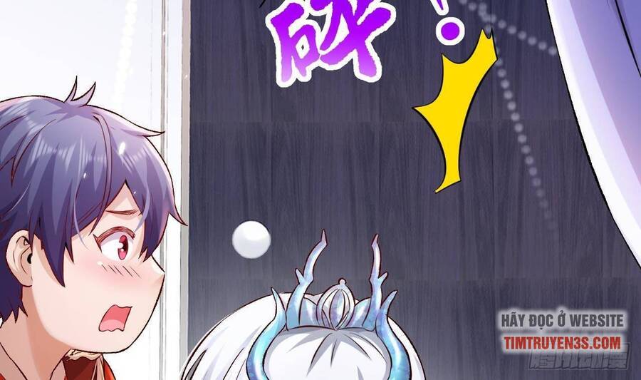 Long Vương Cuối Cùng Chapter 8 - Trang 2