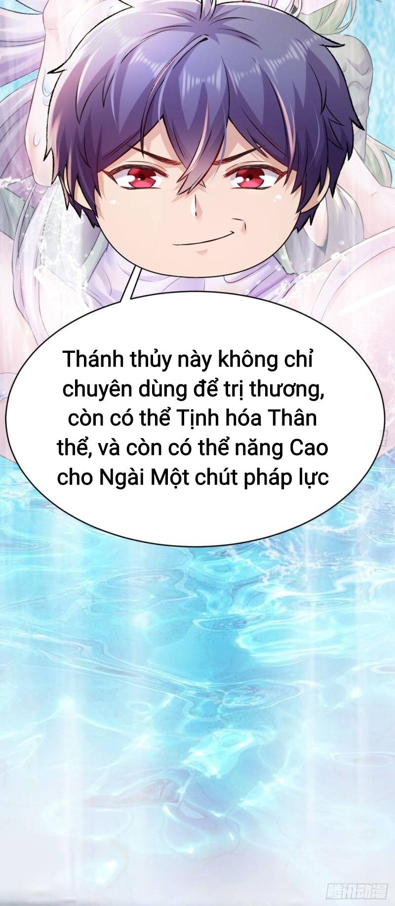 Long Vương Cuối Cùng Chapter 7 - Trang 2
