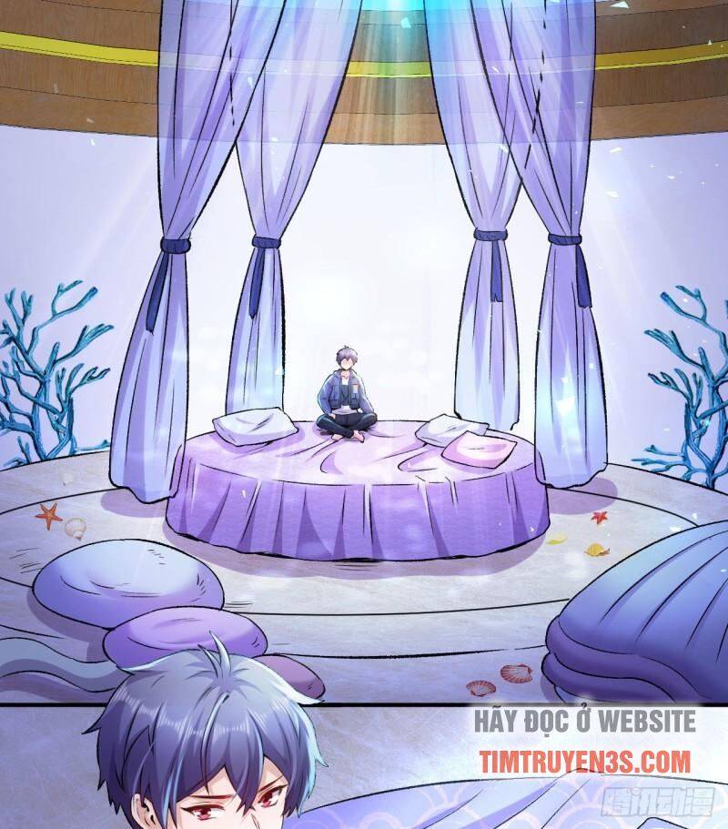 Long Vương Cuối Cùng Chapter 7 - Trang 2