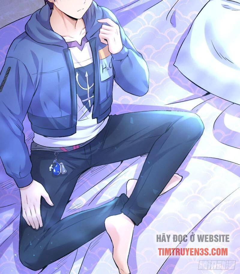 Long Vương Cuối Cùng Chapter 7 - Trang 2