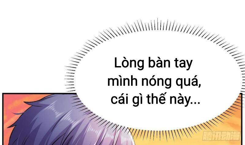 Long Vương Cuối Cùng Chapter 7 - Trang 2