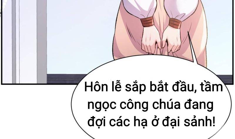 Long Vương Cuối Cùng Chapter 7 - Trang 2