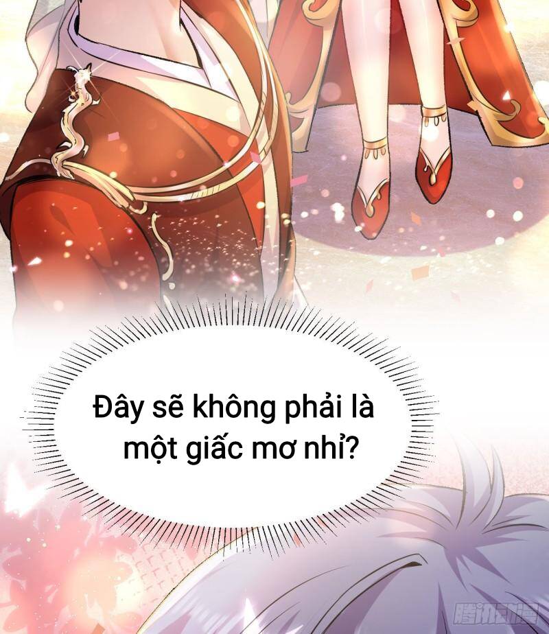 Long Vương Cuối Cùng Chapter 7 - Trang 2