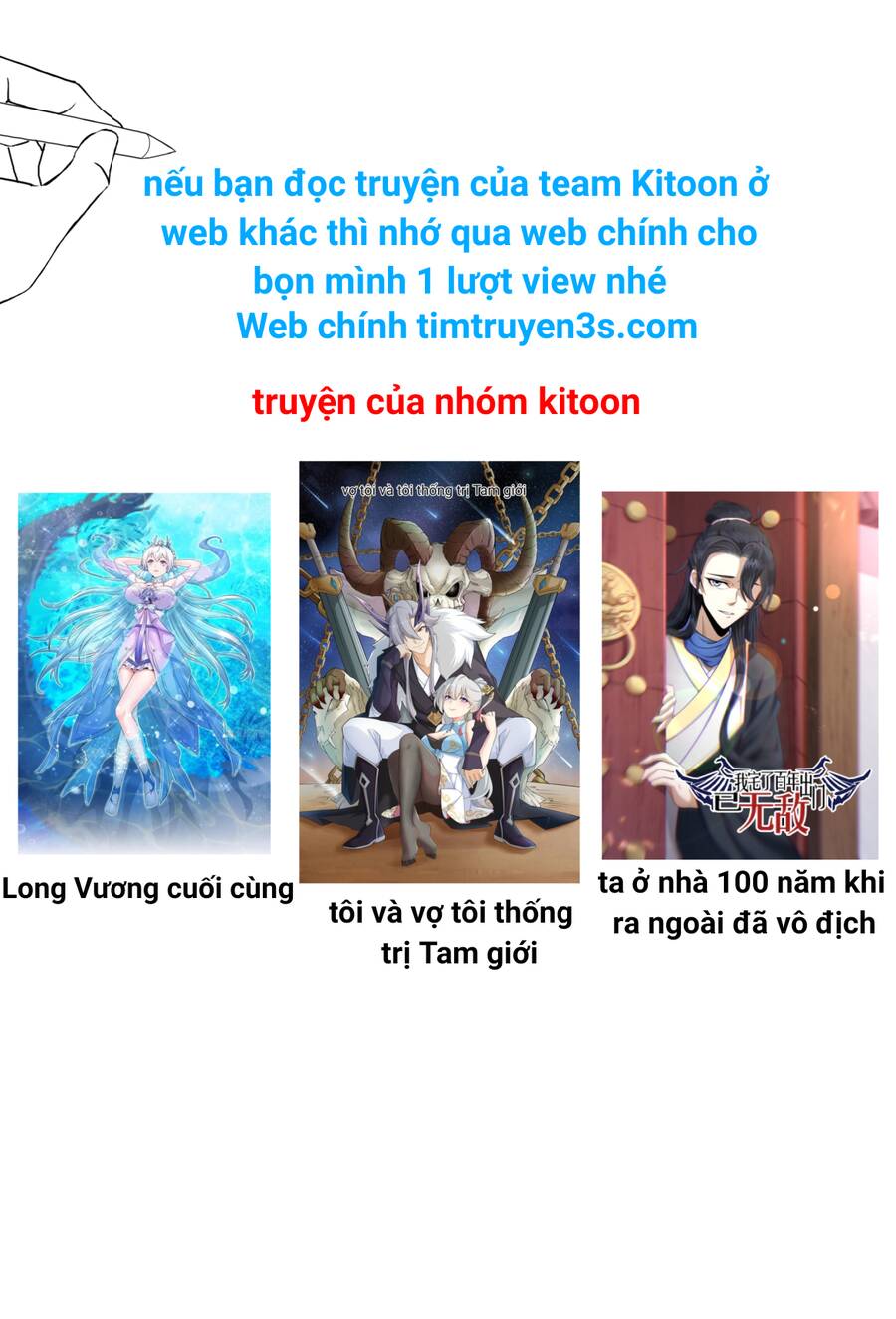 Long Vương Cuối Cùng Chapter 7 - Trang 2