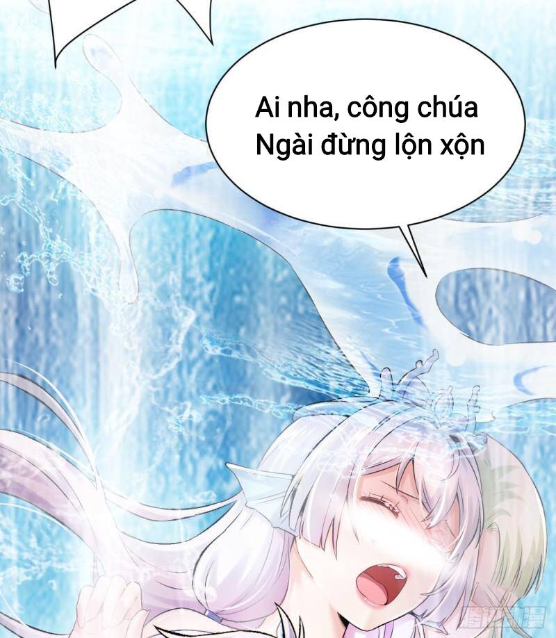 Long Vương Cuối Cùng Chapter 7 - Trang 2