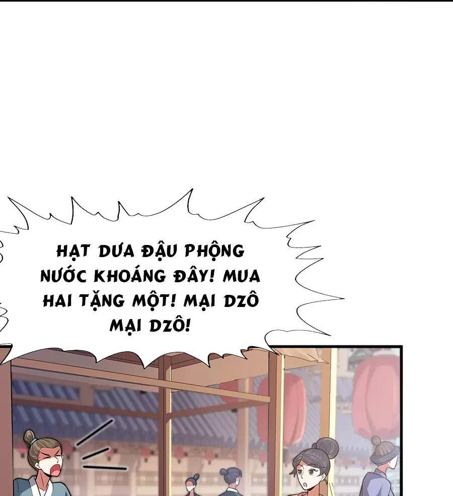 Ma Thú Chiến Thần Chapter 18.1 - Trang 2