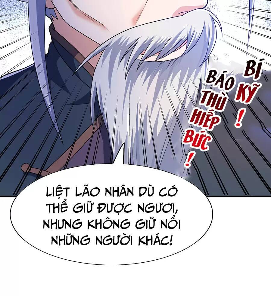 Ma Thú Chiến Thần Chapter 17.2 - Trang 2