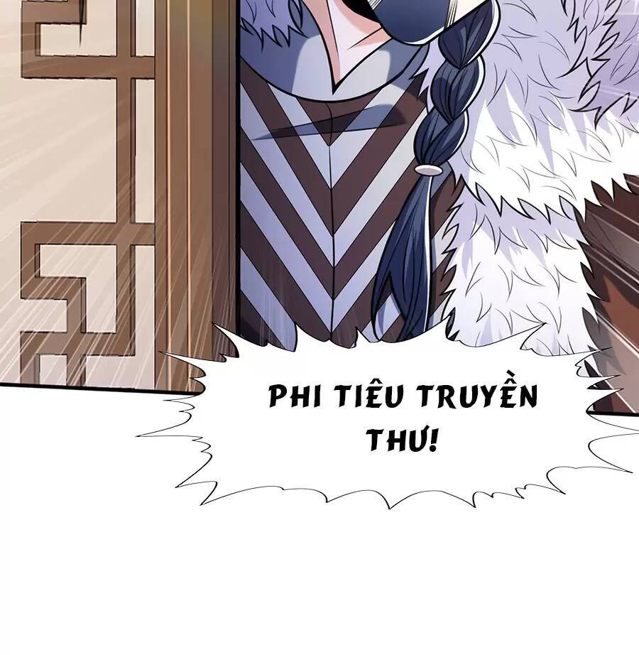 Ma Thú Chiến Thần Chapter 16 - Trang 2