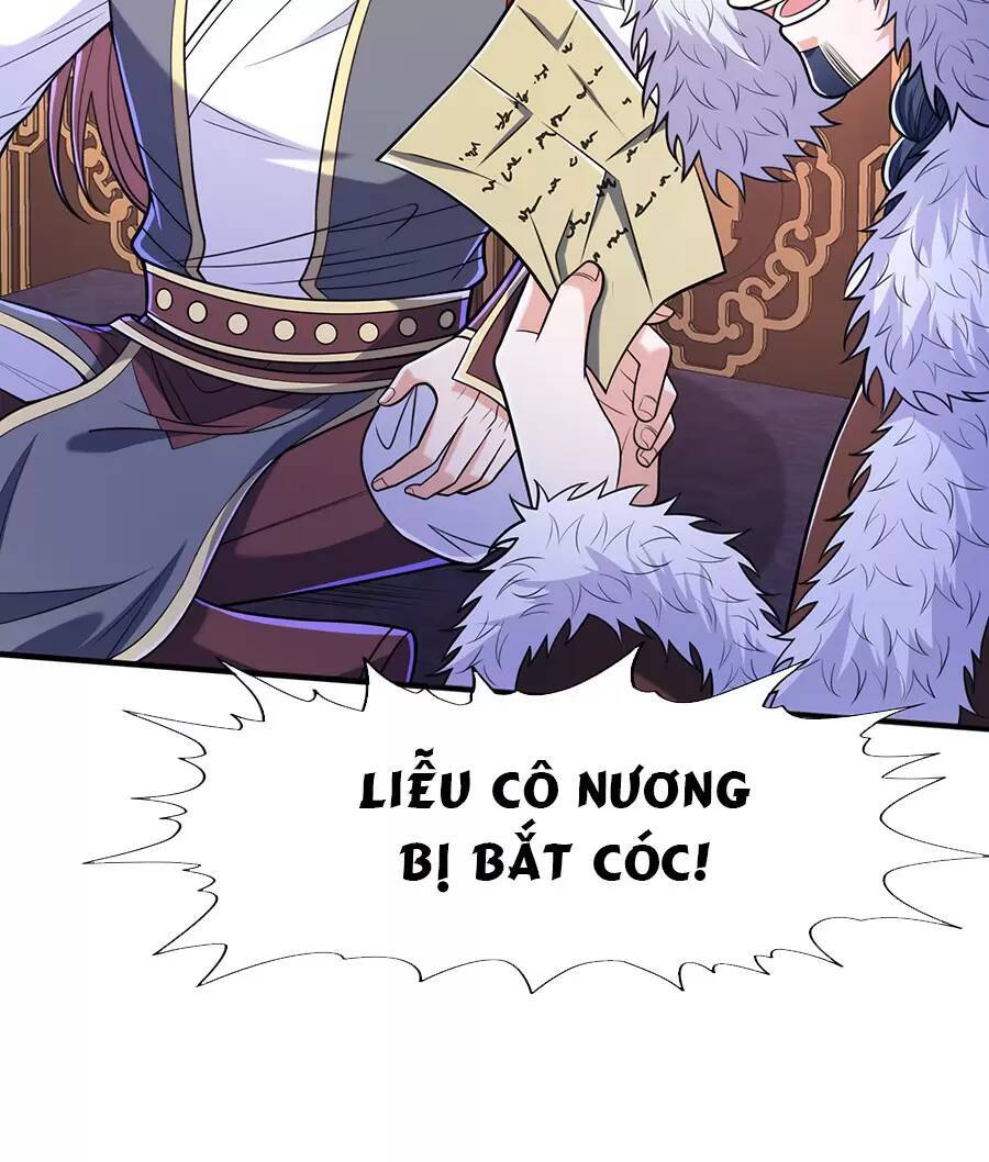 Ma Thú Chiến Thần Chapter 16 - Trang 2