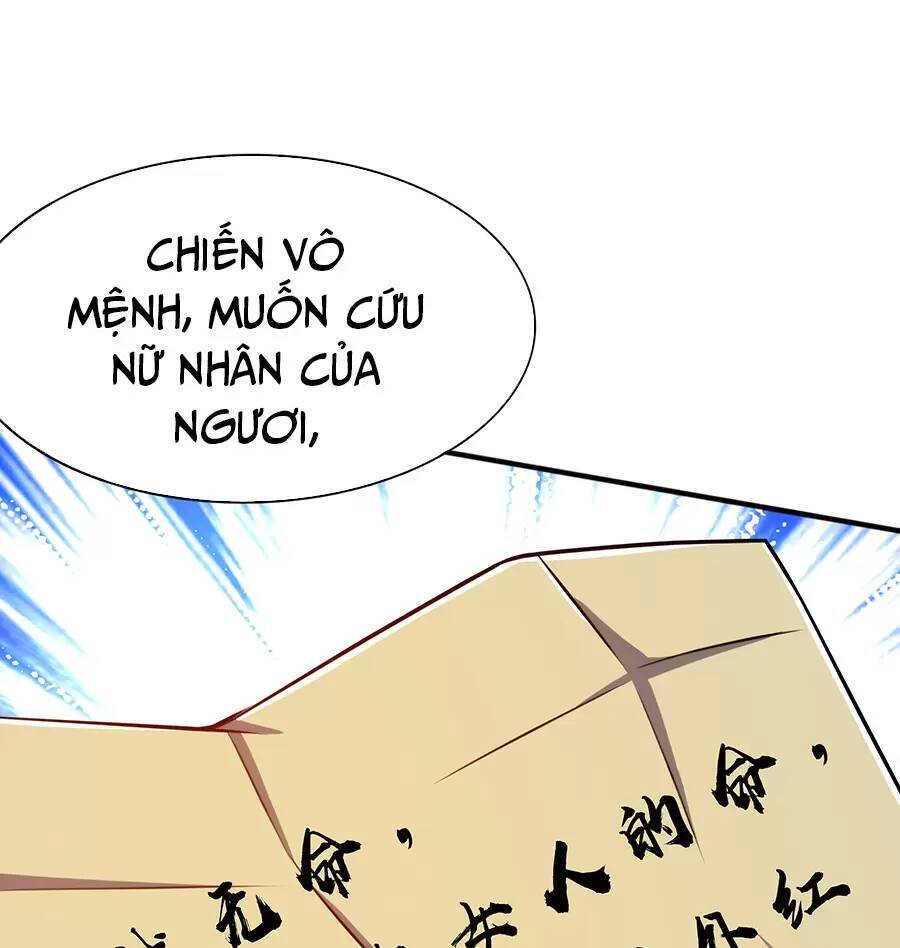 Ma Thú Chiến Thần Chapter 16 - Trang 2