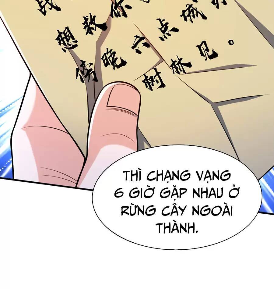 Ma Thú Chiến Thần Chapter 16 - Trang 2