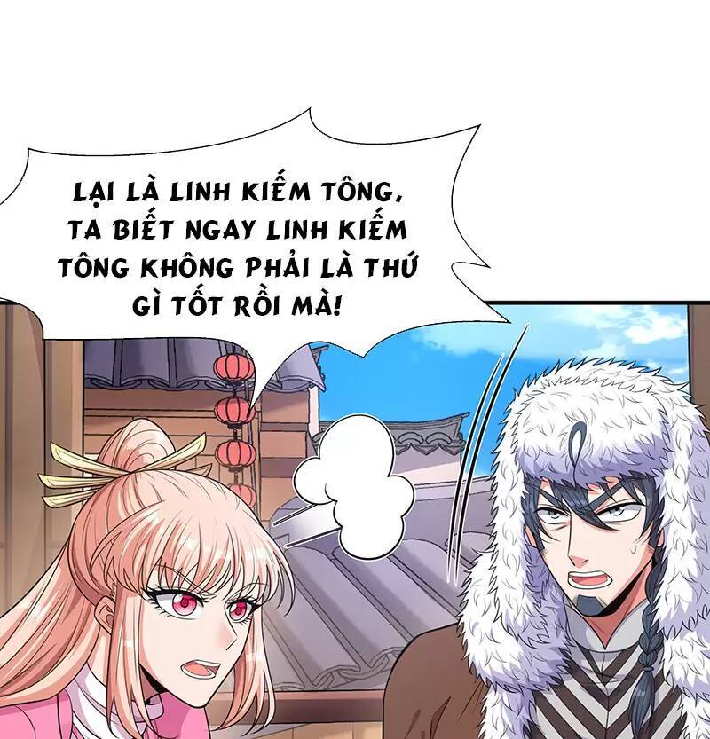 Ma Thú Chiến Thần Chapter 15 - Trang 2