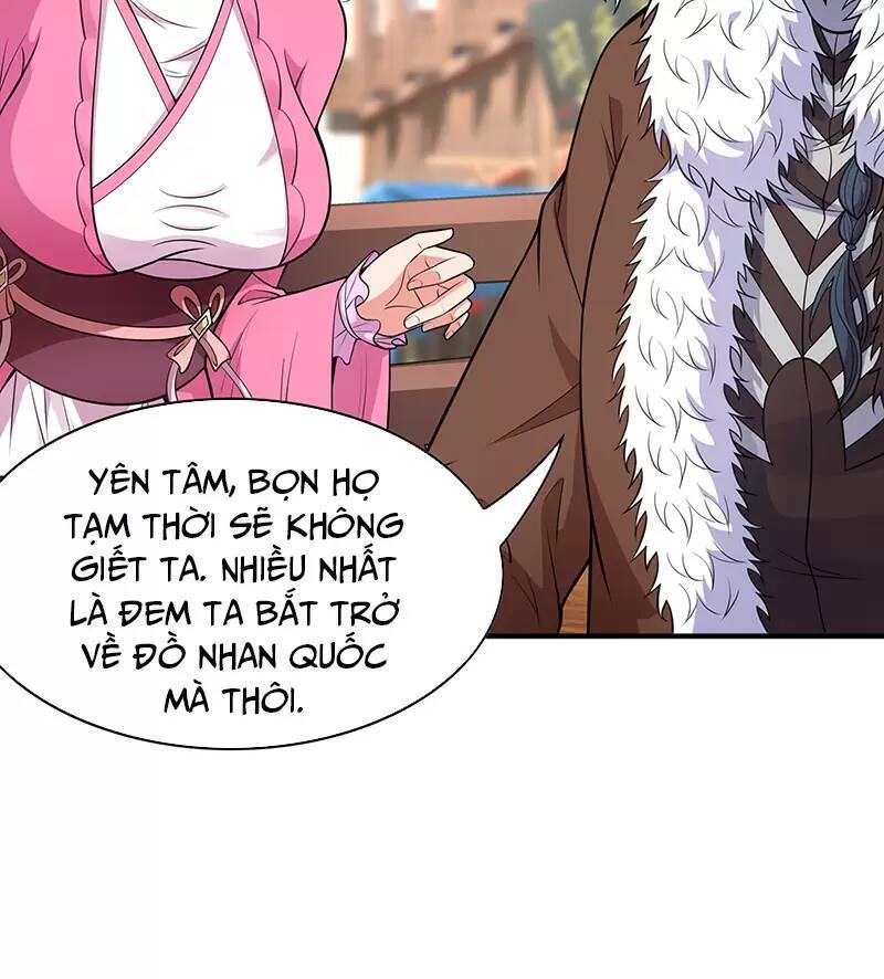 Ma Thú Chiến Thần Chapter 15 - Trang 2