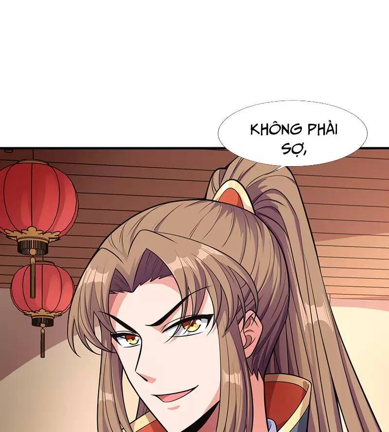 Ma Thú Chiến Thần Chapter 15 - Trang 2