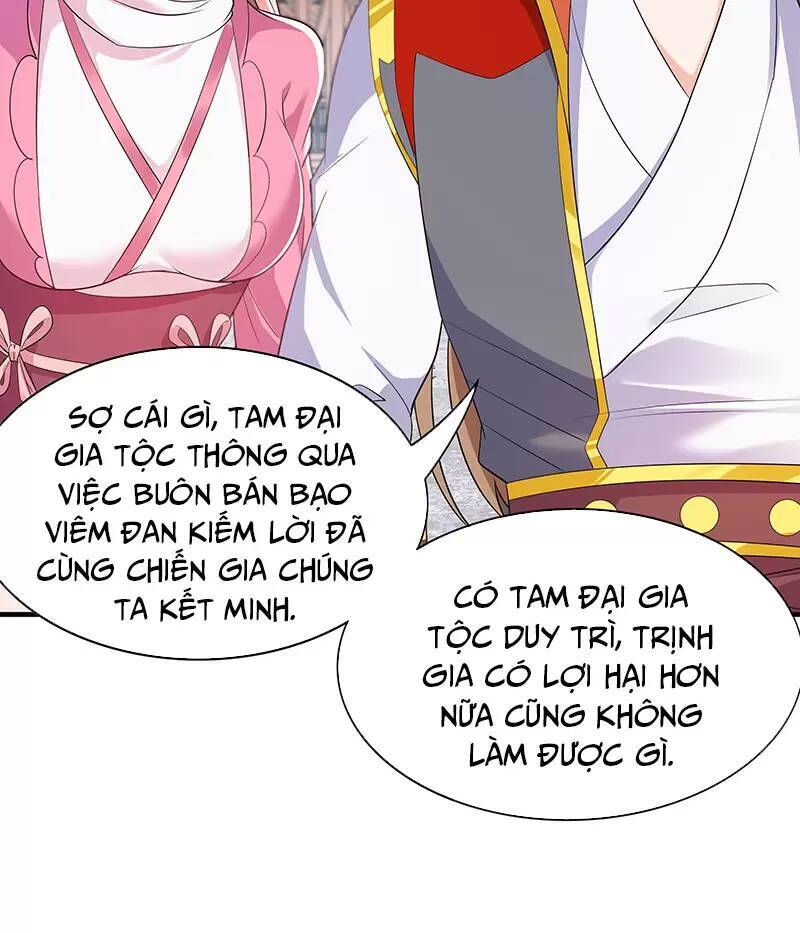 Ma Thú Chiến Thần Chapter 14 - Trang 2