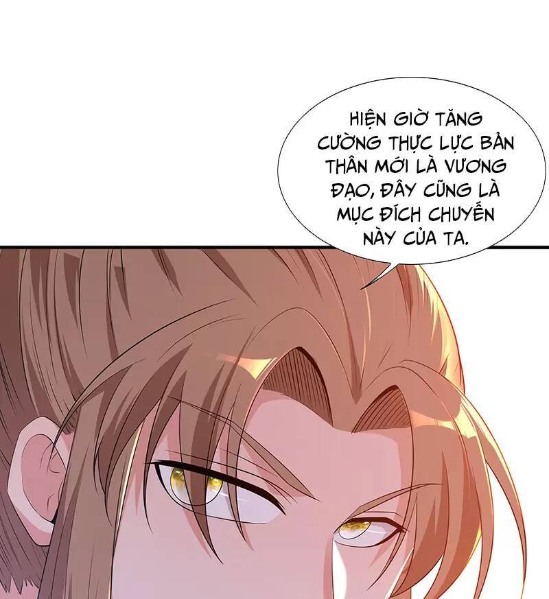 Ma Thú Chiến Thần Chapter 14 - Trang 2