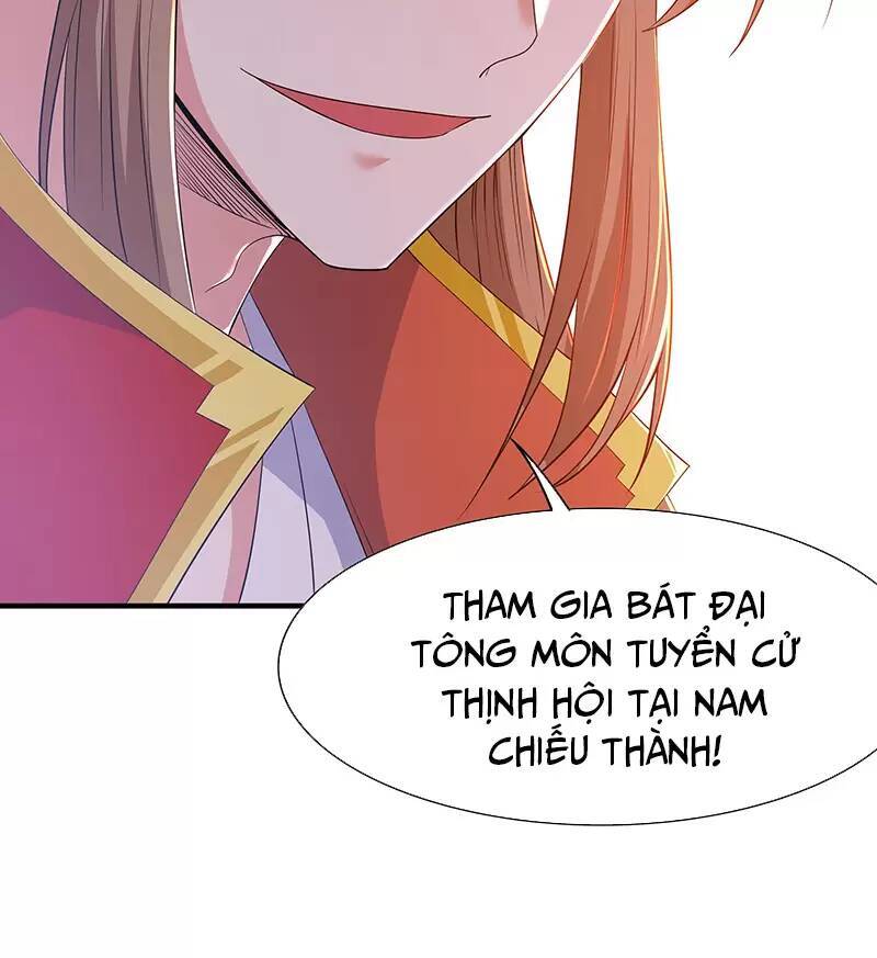 Ma Thú Chiến Thần Chapter 14 - Trang 2