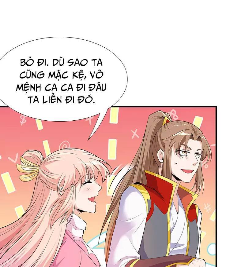 Ma Thú Chiến Thần Chapter 14 - Trang 2