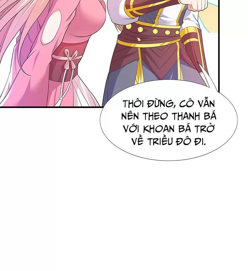 Ma Thú Chiến Thần Chapter 14 - Trang 2