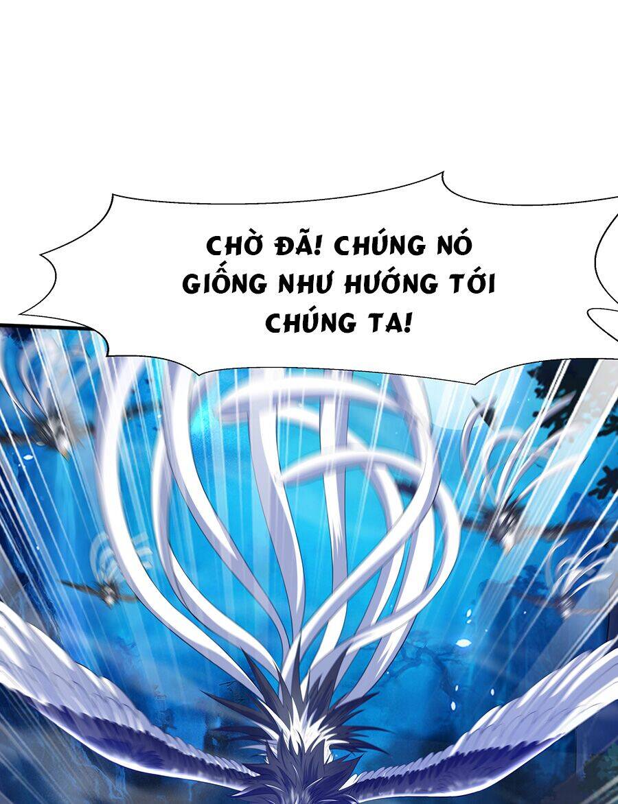 Ma Thú Chiến Thần Chapter 9 - Trang 2