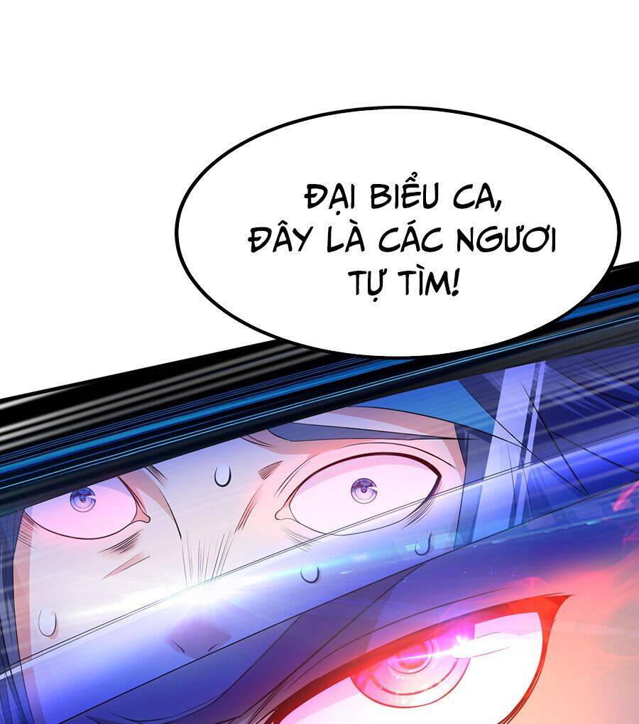 Ma Thú Chiến Thần Chapter 8 - Trang 2